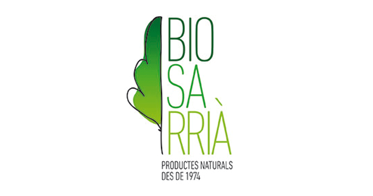 bio sarria logo